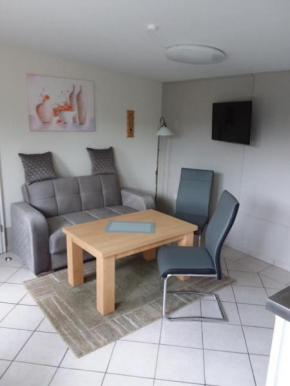 NEU Ferienhaus am Saaler Bodden in Bartelshagen Ii Bei Barth